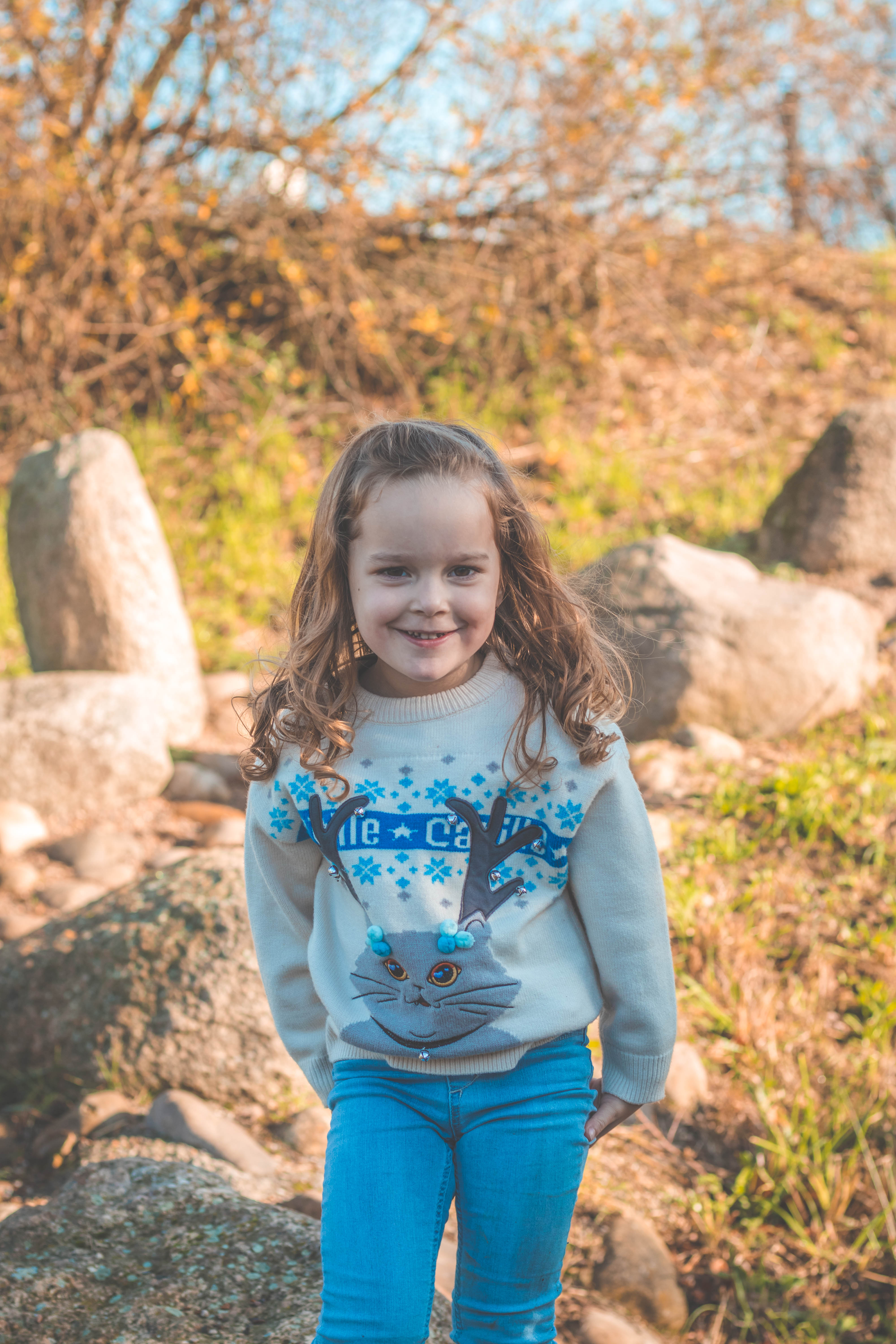 Familie shoots photo