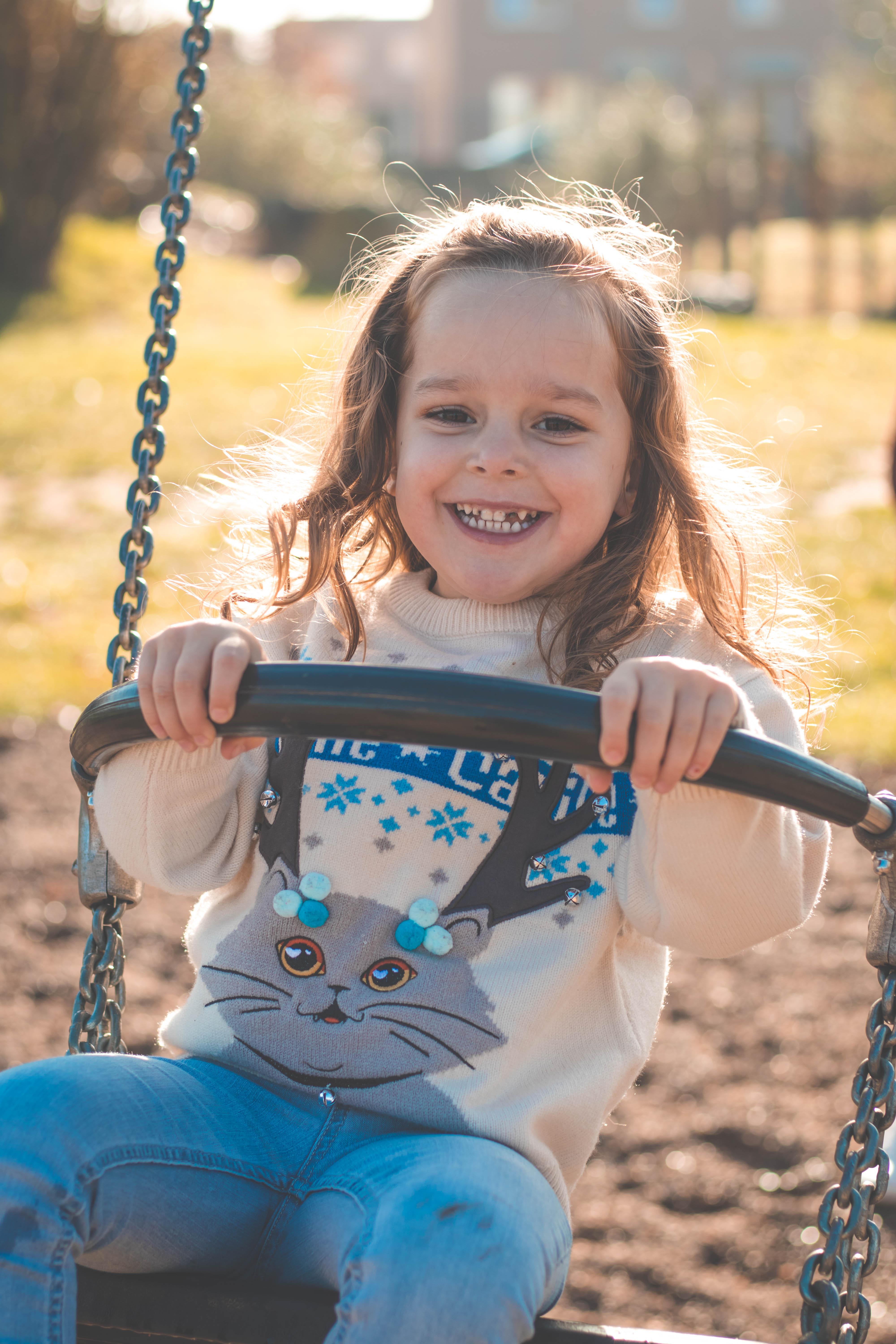 Familie shoots photo