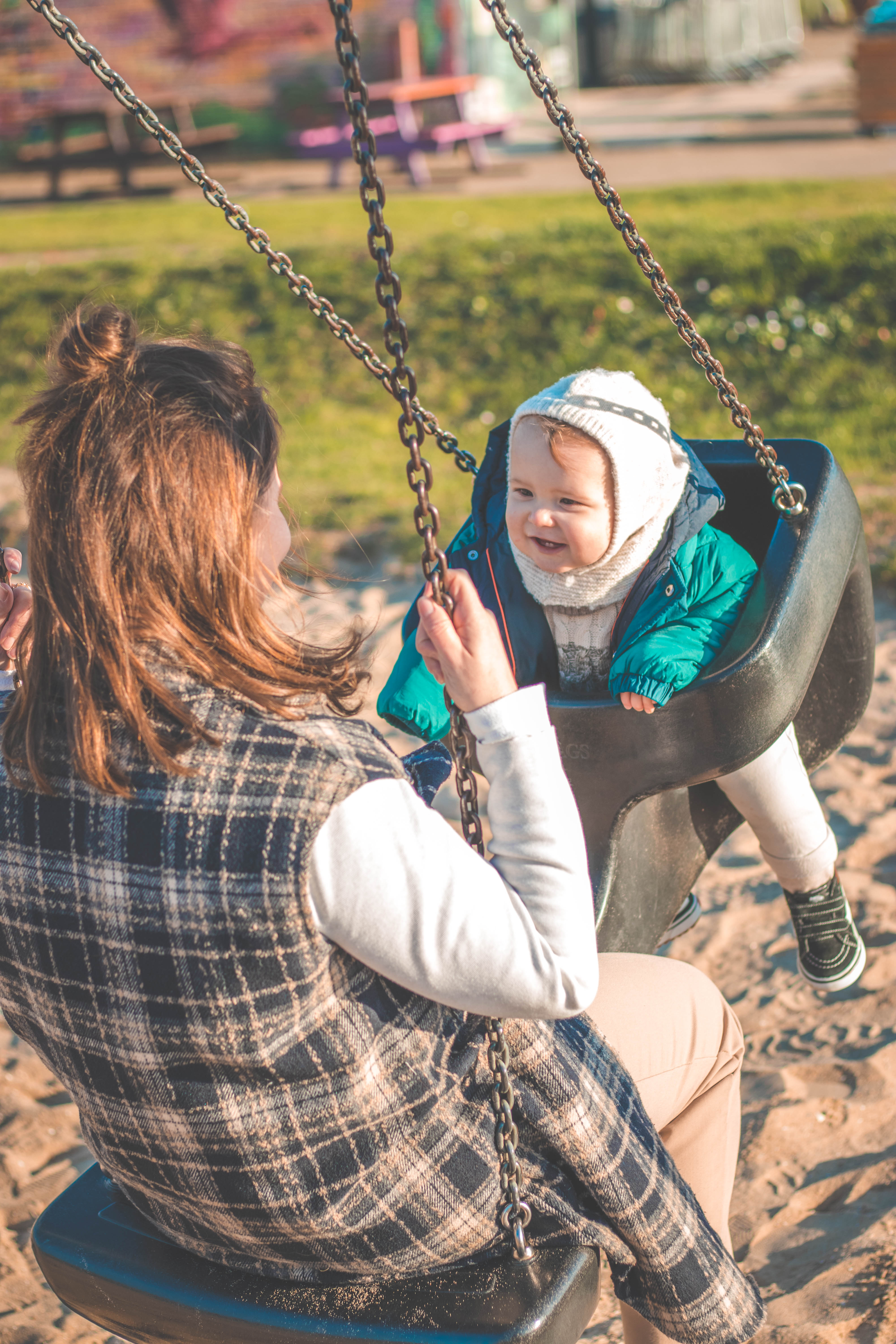 Familie shoots photo