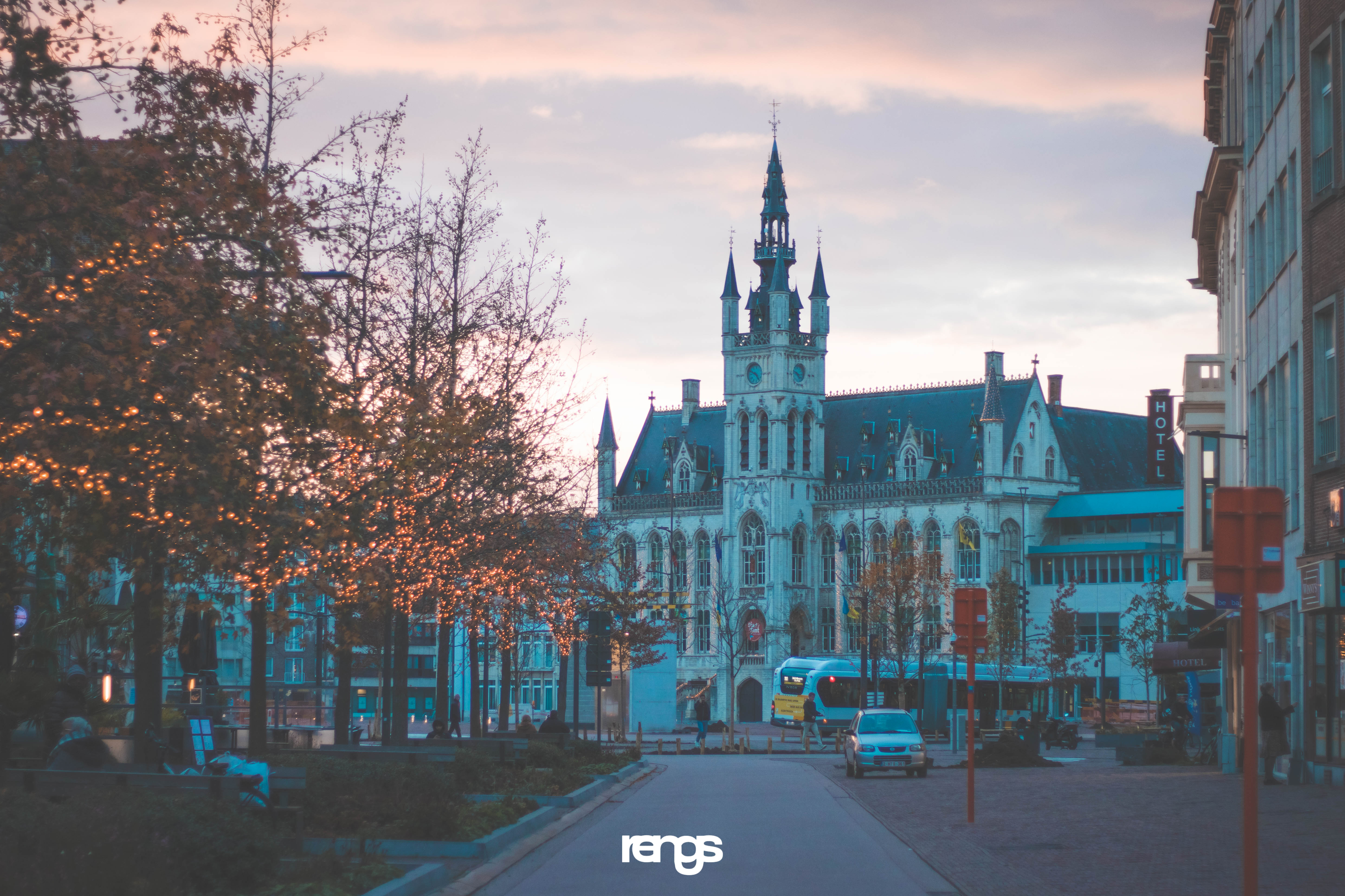 Street Photography photo