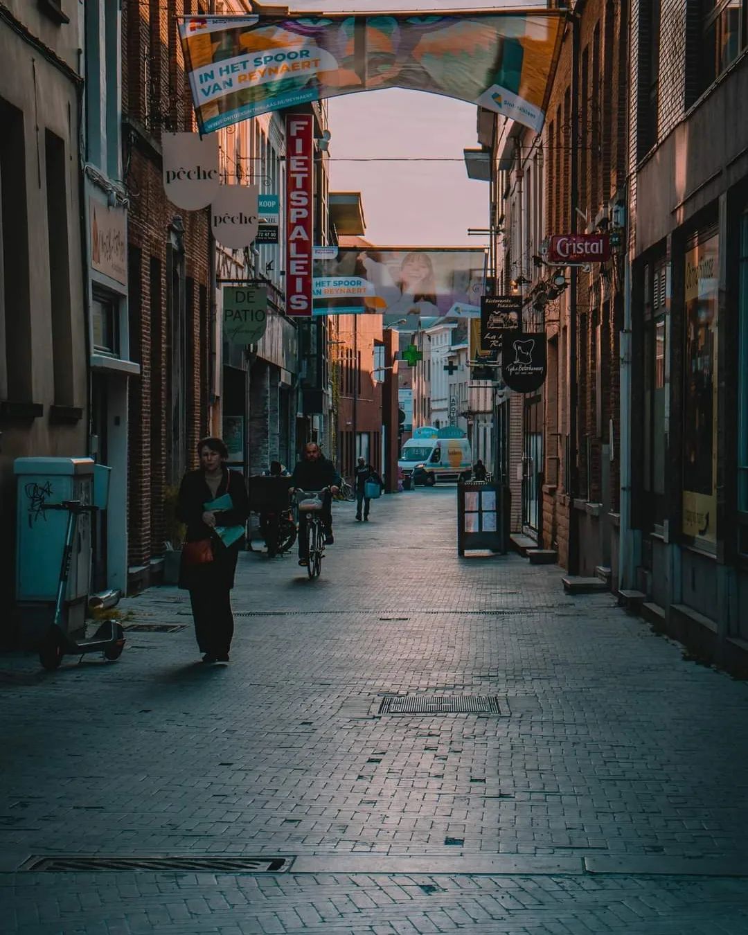 Street Photography photo